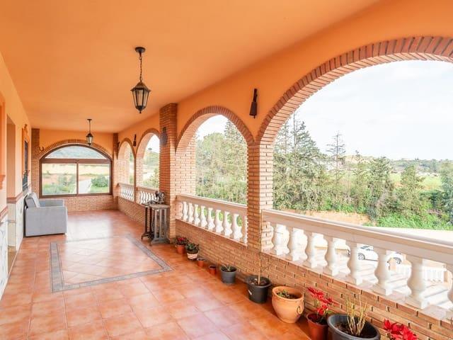 Chalet en venta en Mijas, Málaga Costa del Sol