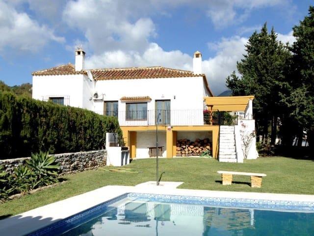 Chalet en venta en Mijas, Málaga Costa del Sol