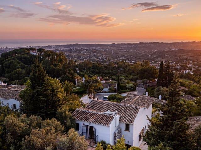 Chalet en venta en Mijas, Málaga Costa del Sol