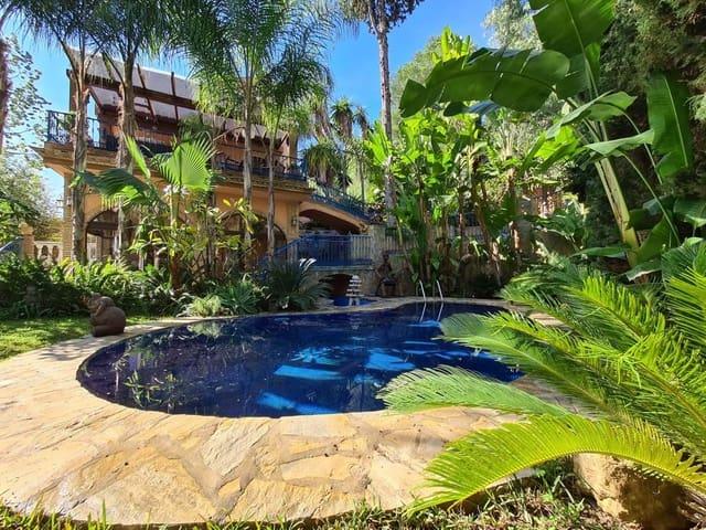 Chalet en venta en Mijas, Málaga Costa del Sol
