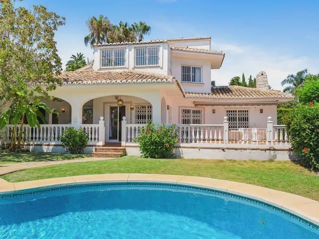 Chalet en venta en Mijas, Málaga Costa del Sol