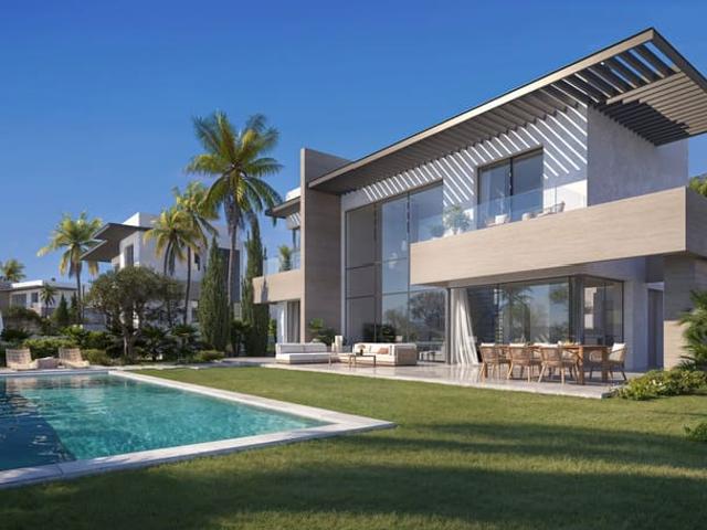 Chalet en venta en Mijas, Málaga Costa del Sol