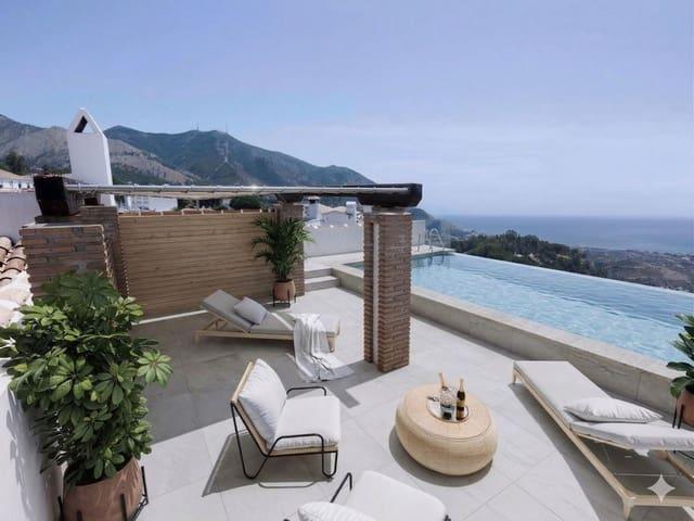 Chalet en venta en Mijas, Málaga Costa del Sol