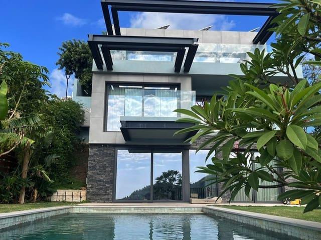 Chalet en venta en Mijas, Málaga Costa del Sol