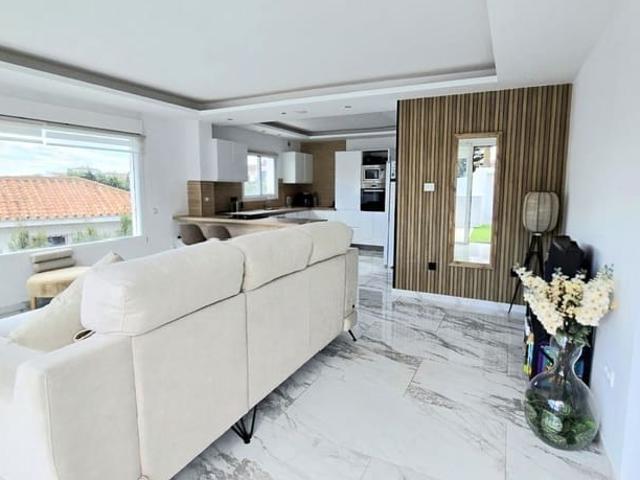 Chalet en venta en Mijas, Málaga Costa del Sol