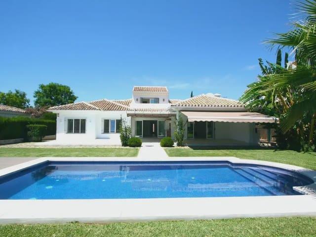 Chalet en venta en Mijas, Málaga Costa del Sol