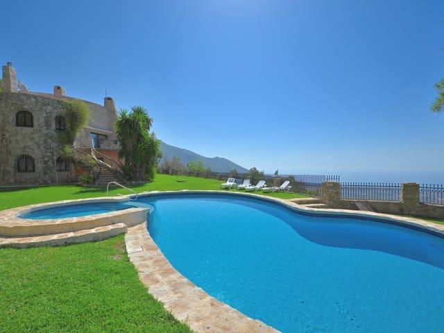 Chalet en venta en Mijas, Málaga Costa del Sol