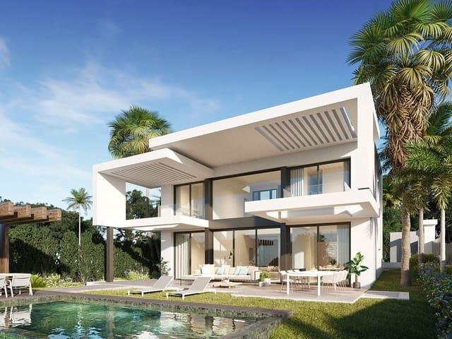 Chalet en venta en Mijas, Málaga Costa del Sol