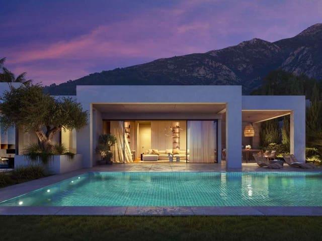Chalet en venta en Mijas, Málaga Costa del Sol