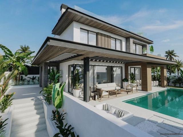 Chalet en venta en Mijas, Málaga Costa del Sol