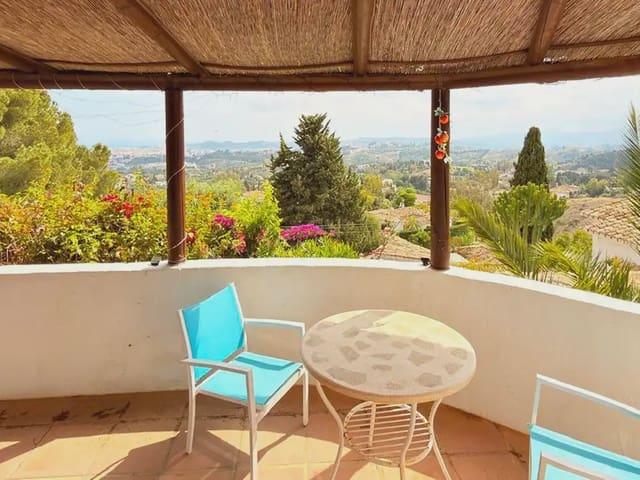 Chalet en venta en Mijas, Málaga Costa del Sol