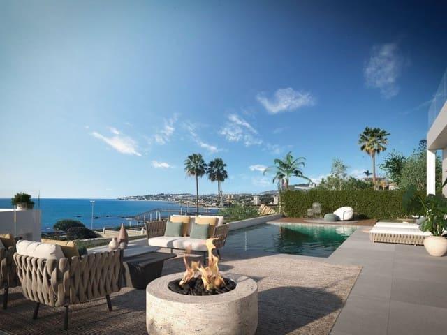 Chalet en venta en Mijas, Málaga Costa del Sol
