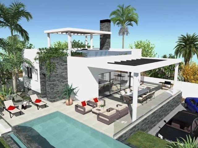 Chalet en venta en Mijas, Málaga Costa del Sol