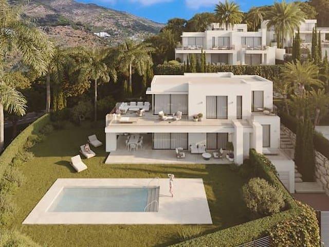 Chalet en venta en Mijas, Málaga Costa del Sol