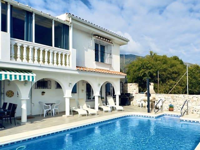 Chalet en venta en Mijas, Málaga Costa del Sol