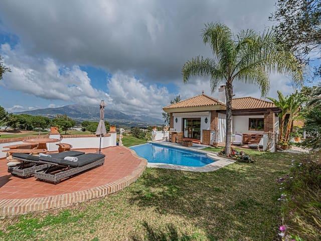 Chalet en venta en Mijas, Málaga Costa del Sol