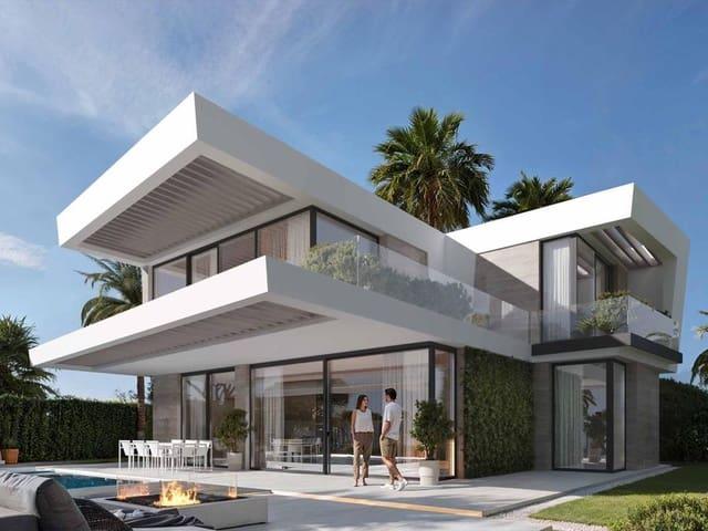 Chalet en venta en Mijas, Málaga Costa del Sol