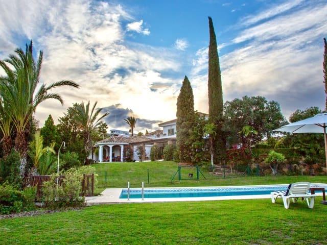 Chalet en venta en Mijas Costa, Málaga Costa del Sol
