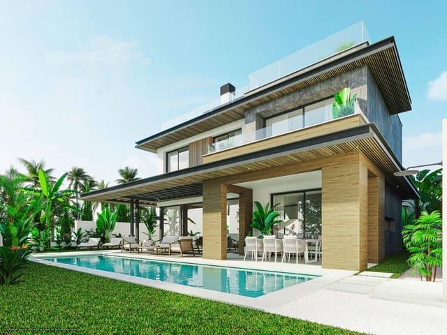 Chalet en venta en Mijas, Málaga Costa del Sol