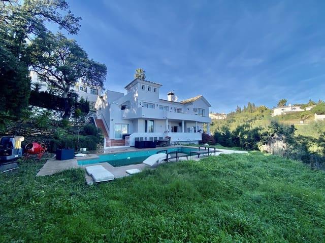 Chalet en venta en Mijas, Málaga Costa del Sol