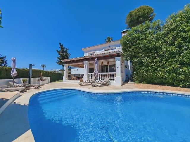 Chalet en venta en Mijas, Málaga Costa del Sol