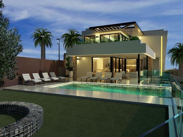 Chalet en venta en Mijas, Málaga Costa del Sol