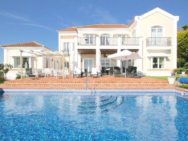 Chalet en venta en Mijas, Málaga Costa del Sol