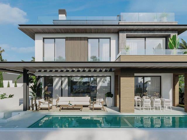Chalet en venta en Mijas, Málaga Costa del Sol
