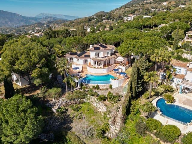 Chalet en venta en Mijas, Málaga Costa del Sol