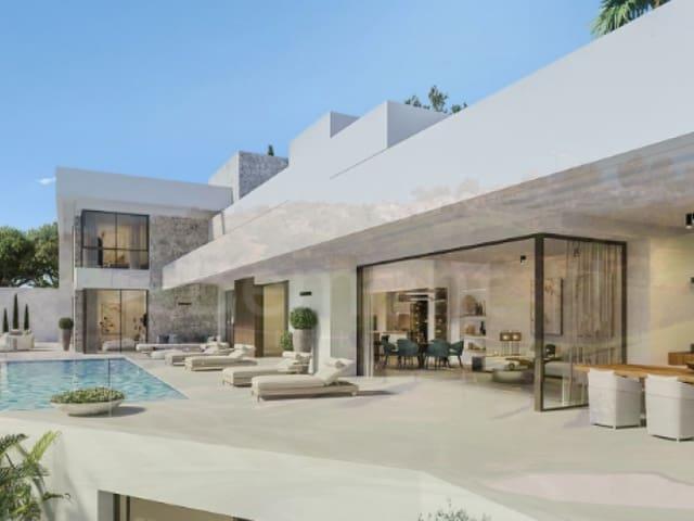 Chalet en venta en Mijas, Málaga Costa del Sol