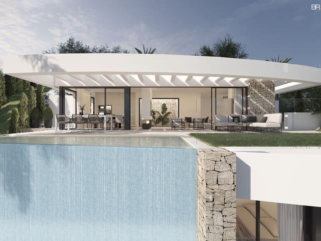 Chalet en venta en Mijas, Málaga Costa del Sol