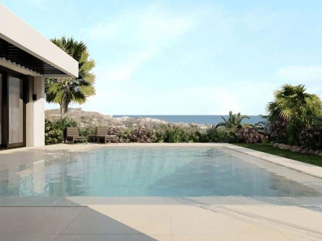 Chalet en venta en Mijas, Málaga Costa del Sol