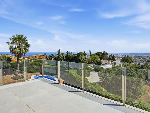 Chalet en venta en Mijas, Málaga Costa del Sol