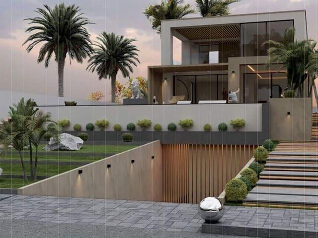 Chalet en venta en Mijas, Málaga Costa del Sol