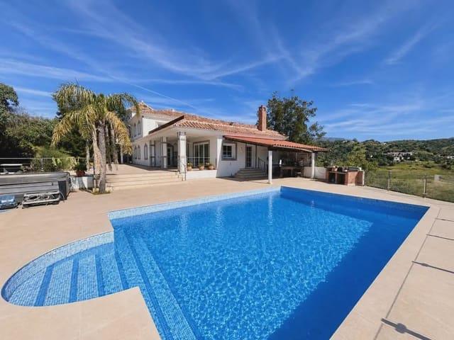 Chalet en venta en Mijas, Málaga Costa del Sol