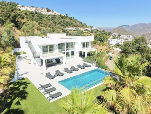 Chalet en venta en Mijas, Málaga Costa del Sol