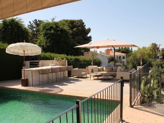 Chalet en venta en Mijas, Málaga Costa del Sol