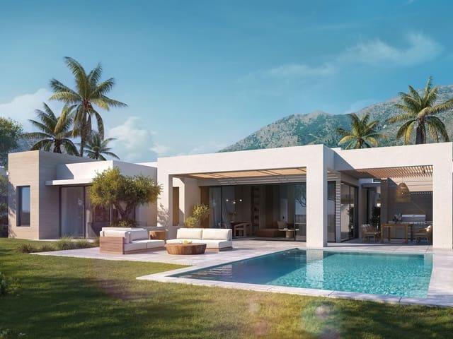 Chalet en venta en Mijas, Málaga Costa del Sol