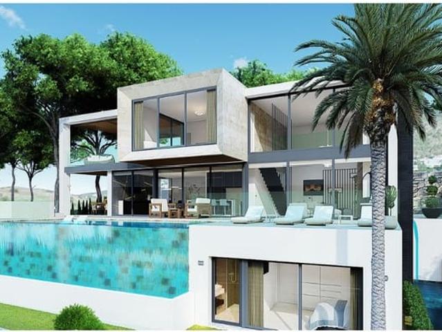 Chalet en venta en Mijas, Málaga Costa del Sol