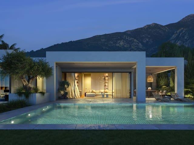 Chalet en venta en Mijas, Málaga Costa del Sol