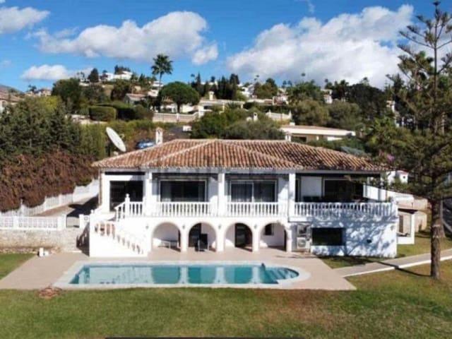 Chalet en venta en Mijas, Málaga Costa del Sol