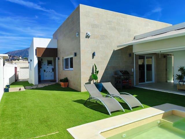 Chalet en venta en Mijas, Málaga Costa del Sol