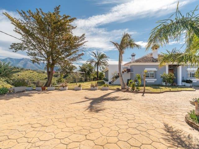 Chalet en venta en Mijas, Málaga Costa del Sol