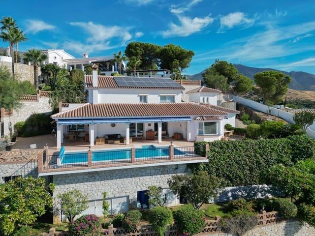 Chalet en venta en Mijas, Málaga Costa del Sol