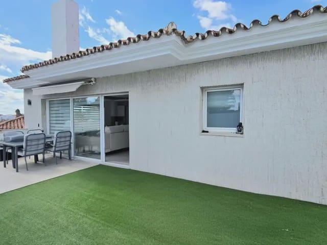 Chalet en venta en Mijas, Málaga Costa del Sol