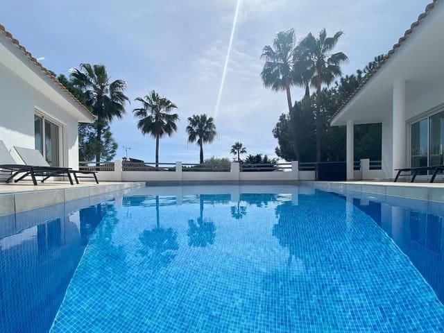 Chalet en venta en Mijas, Málaga Costa del Sol