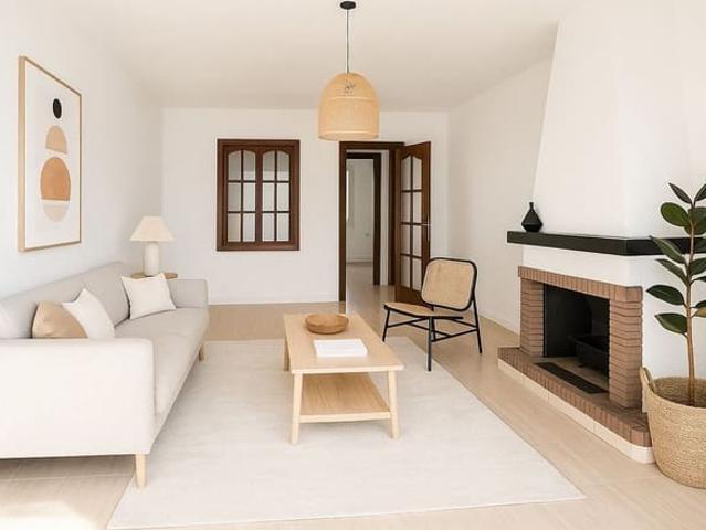 Chalet en venta en Mijas, Málaga Costa del Sol