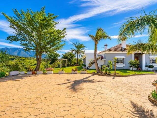 Chalet en venta en Mijas, Málaga Costa del Sol