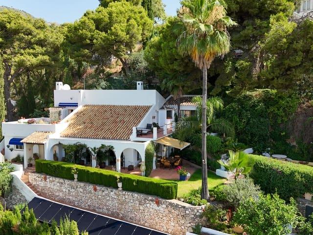 Chalet en venta en Mijas, Málaga Costa del Sol