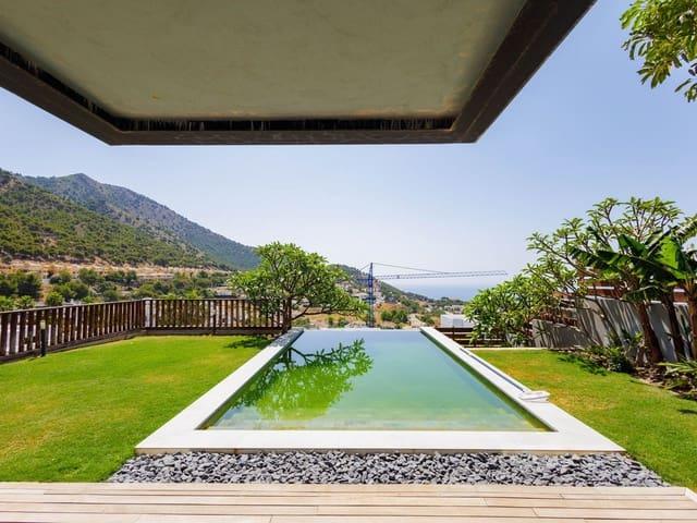 Chalet en venta en Mijas, Málaga Costa del Sol